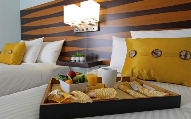 ICONA Diamond Beach