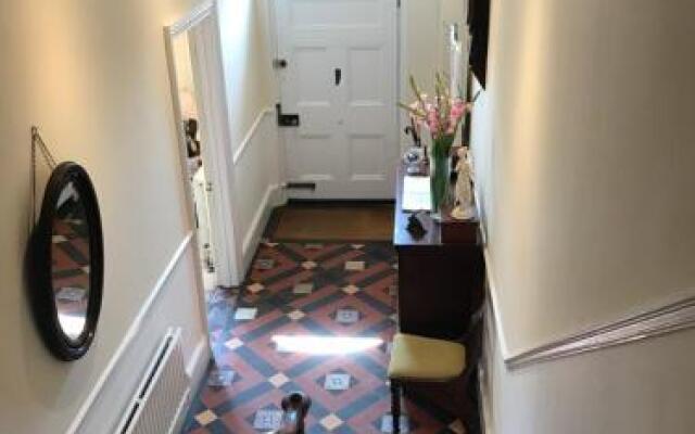 Wyndham Park Lodge