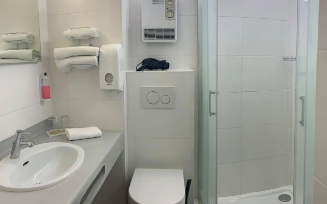 Brit Hotel de l'océan Concarneau