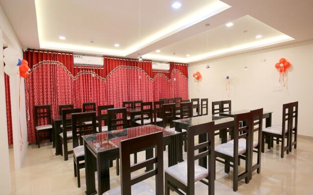 OYO 10369 Technopark Phase 3