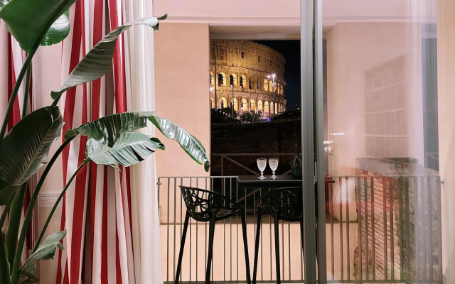 Luxury Domus Apartment 2