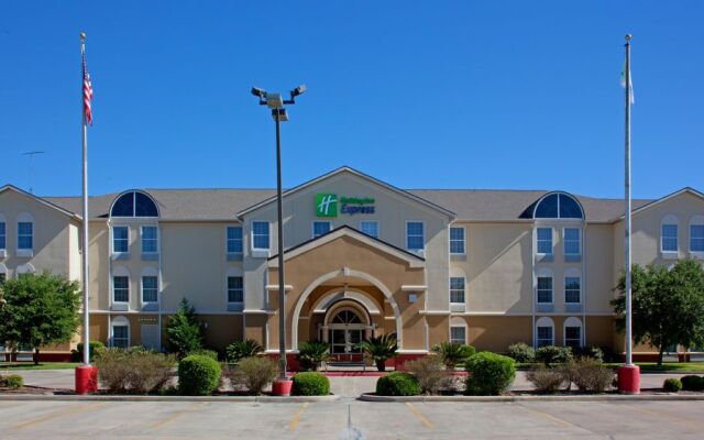 Holiday Inn Express & Suites Columbus