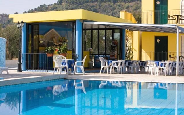 Hotel Parco dei Principi