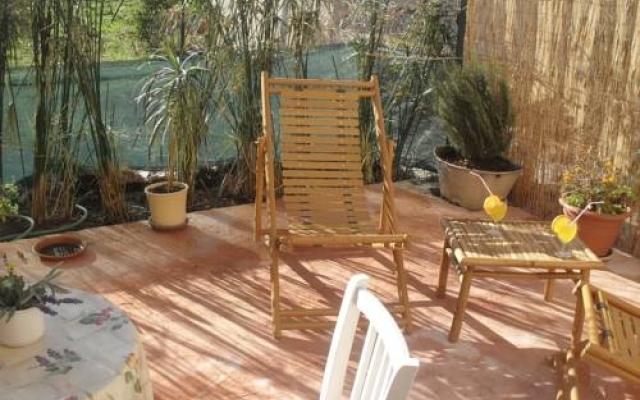Kornati Hostel