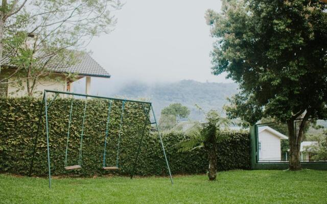 Casa de Férias Kaspary