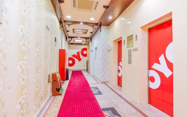 Al Thabit Modern Hotel Apartment by OYO Rooms
