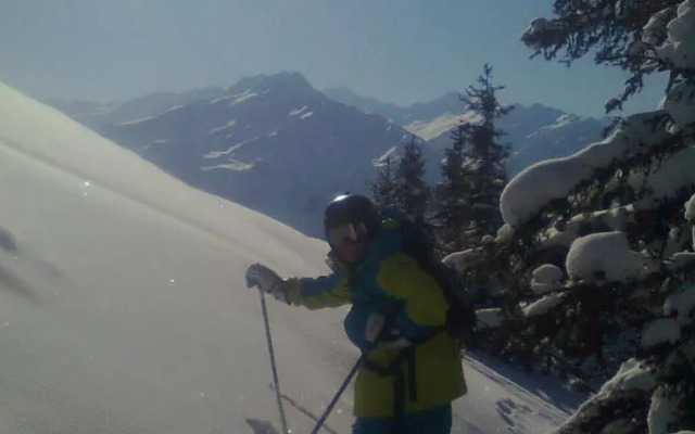 Familienferienwohnung Manuela Scherer