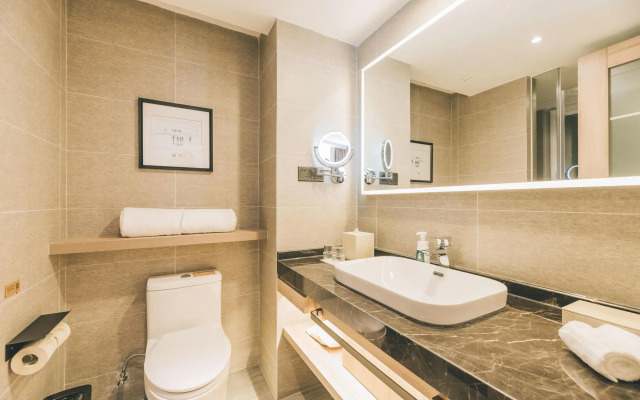 ibis Changshu Hotel