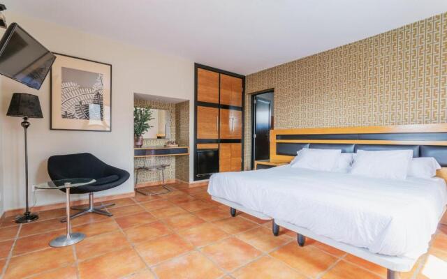 El Hotelito Del Golfo