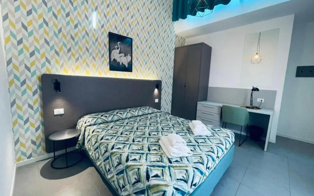 Sisan Family Resort