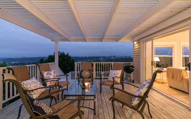 Pezula Afternoon Delight NT3