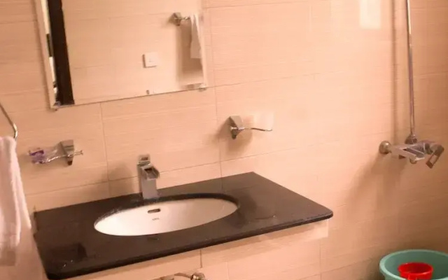 Millat Guesthouse Islamabad