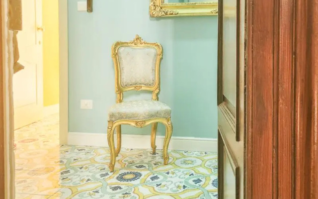 Guesthouse Adry In Naples