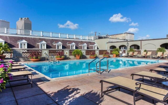 Omni Royal Orleans Hotel