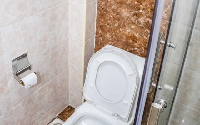 Denis Gardens Apartments Kilimani