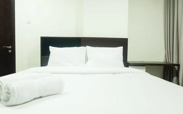 New Homey 2BR Brooklyn Apartment