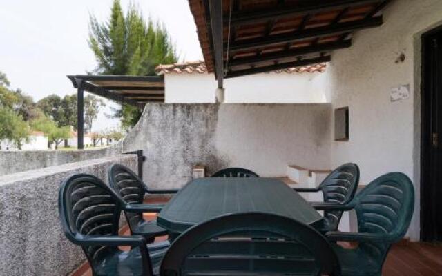 Akivillas Tavira Rei II