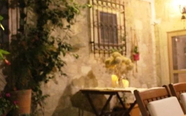 Lunar Butik Hotel Alaçatı