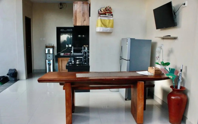 Ubud Mayura Private Pool Villa