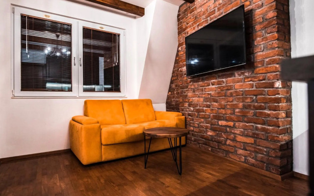 Ohrid Boutique Apartments