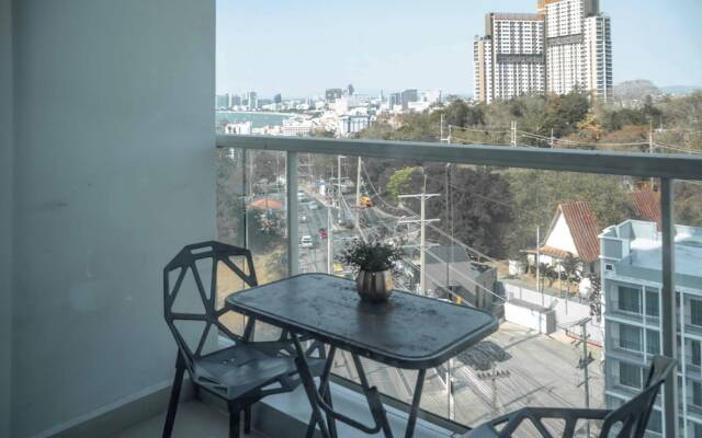 Vision condo