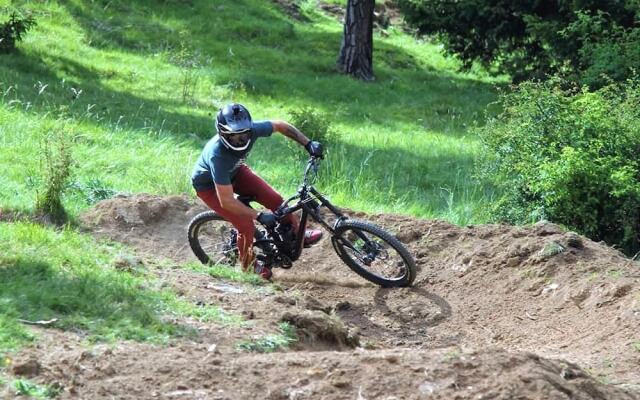 Résidence Les Blanches Provençales
