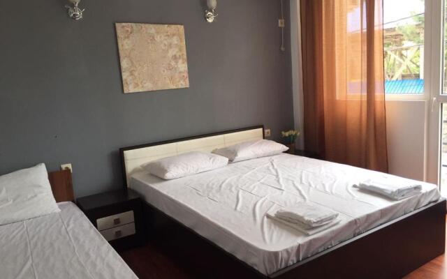 Mirraflores Hotel