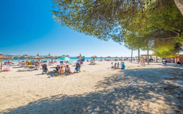Apartment Maritimo