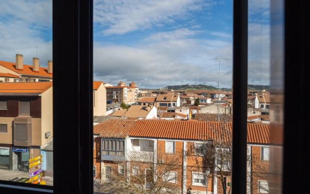 Apartamento "MARINA"