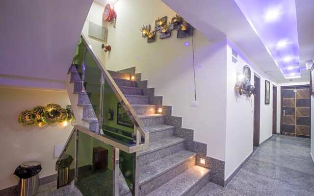 Hotel Hans International