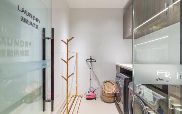 Hanting Hotel Jinan Quanfu North Garden Street