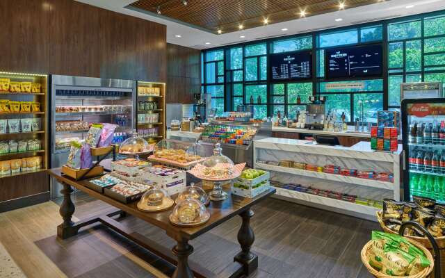 Hilton Atlanta Airport