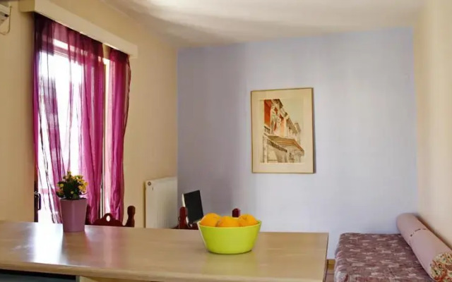 Loggetta Apartments