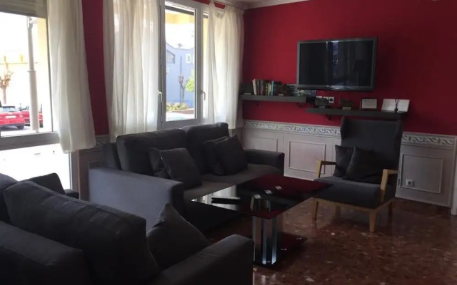 Hostal Comercio