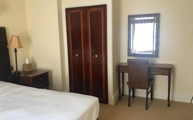 The Dower House Hotel