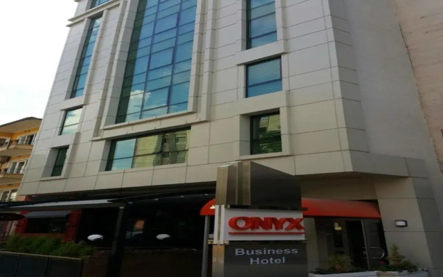 Onyx Business Hotel Ankara