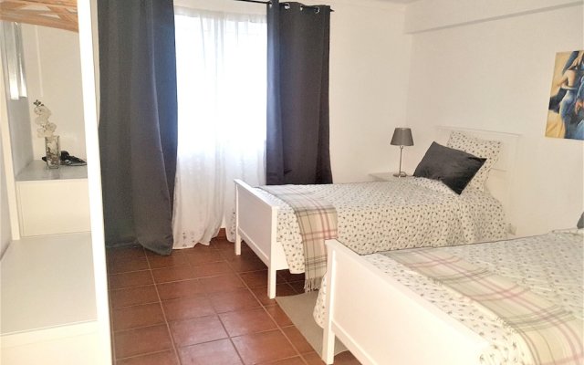 Villa With 5 Bedrooms In Obidos, With Private Pool, Enclosed Garden And Wifi