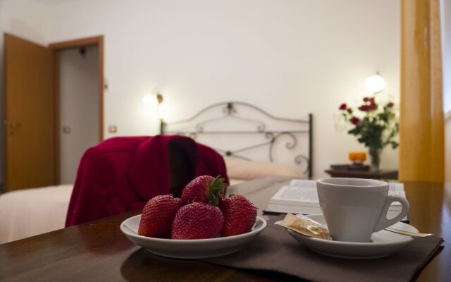 Domus Aurea Resort