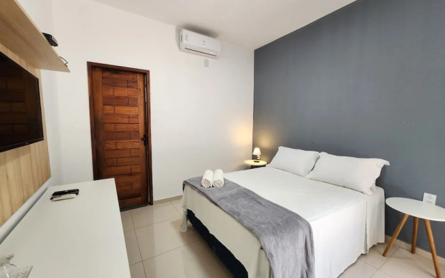 Pousada Ville Solare