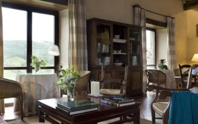 Hotel Akerreta
