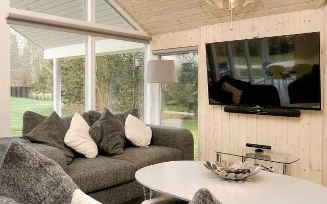 6 Person Holiday Home in Melby
