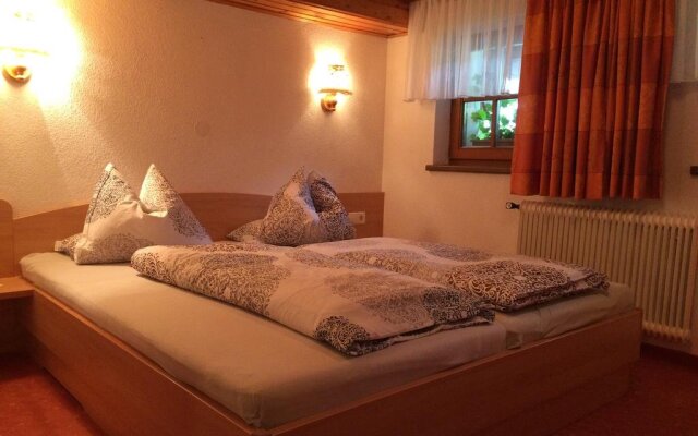 Ferienbauernhof Zirmhof