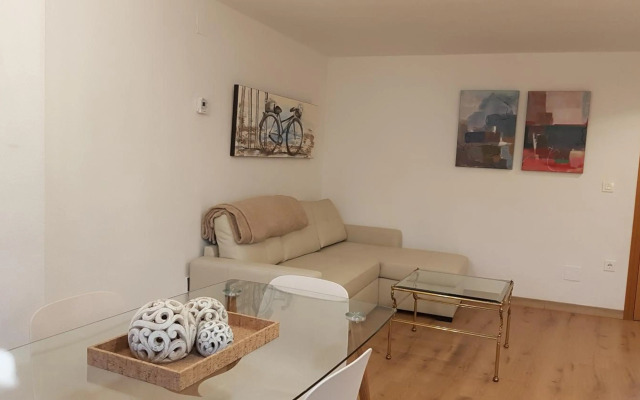 Casco Histórico, con Parking incluido