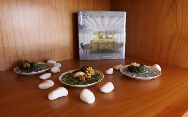 Appartamento Tower Suite Castello