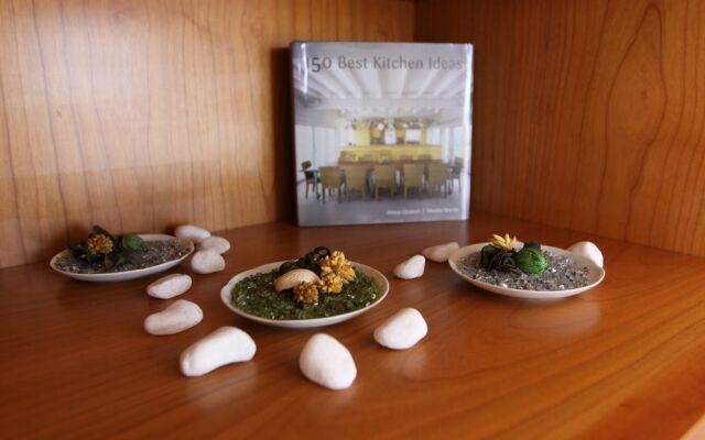 Appartamento Tower Suite Castello