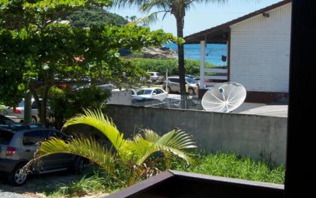 Casa a 50 mt da Praia.