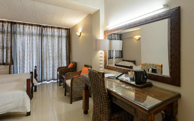 11 Golden Sands Margate