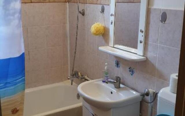 tomis nord apartments, 2 camere