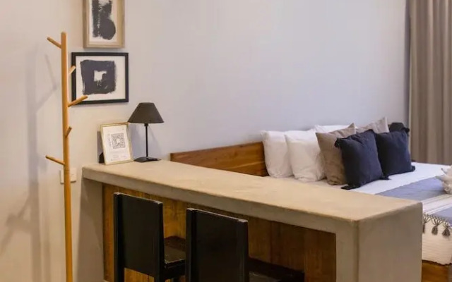 Luxury Studios in Tulum close to downtown