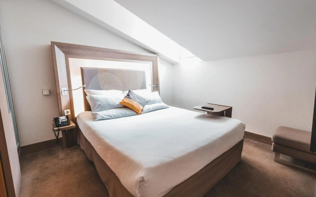Novotel Toulouse Centre Wilson